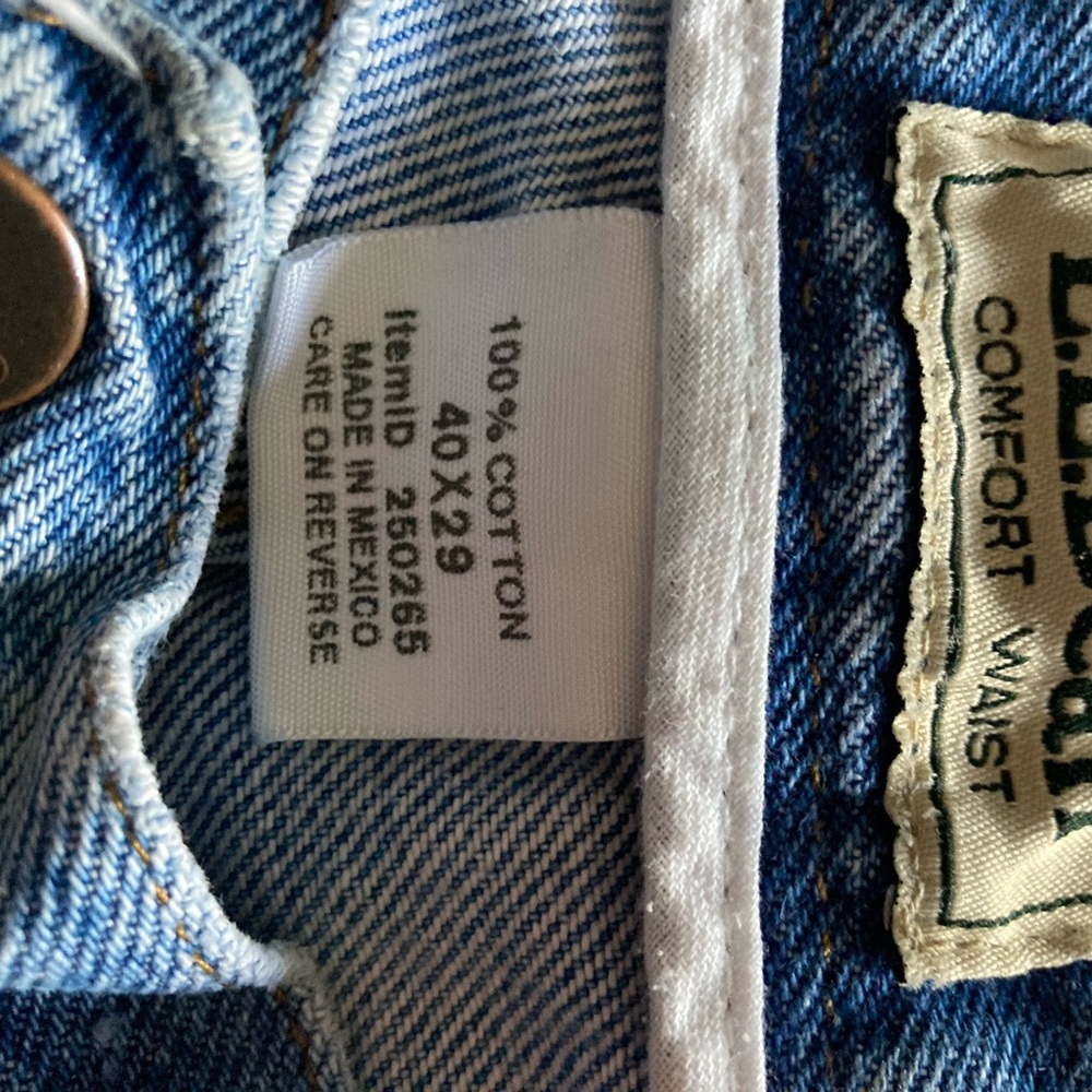 Mens jeans